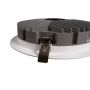 Oprawa wpuszczana Downlight LED 38W 4949lm 4000K IP44 fi 275mm 230V aluminium / biały - 3