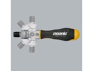 RĘKOJEŚĆ ERGONIC K - image 2