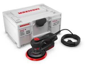 Szlifierka mimośrodowa Menzer ETS 150 5.0 w systeinerze