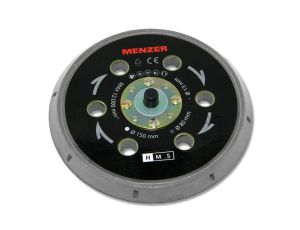 Wielootworowa tarcza szlifierska 150 mm Menzer do ETS - TWARDA
