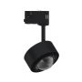 Reflektor na szynoprzewód ProRail3 ALDAN 1x8W DIM 533lm 4000K 230V czarny / chrom / metal - 3