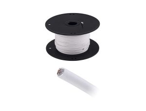 System linkowy  linka napin 100m Bia 2,5mm2 izolowana