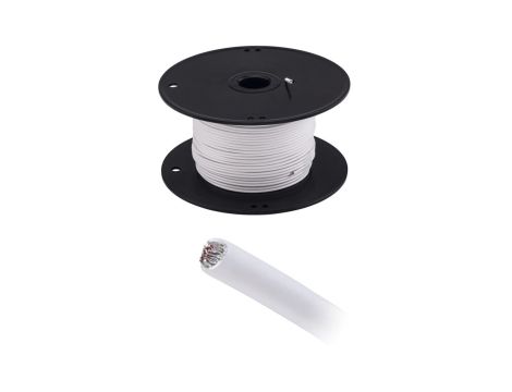 System linkowy  linka napin 100m Bia 2,5mm2 izolowana