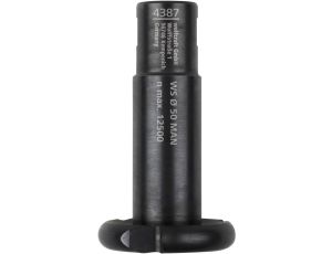 Dysk frezujący Wolfcraft, o50mm do szlifierki kątowej