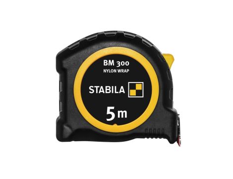 Miarka kieszonkowa BM300 Stabila 5m - 2