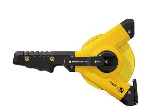 Taśma ramowa LBM 1000 z włókna szklanego 30m, klasa II, typ B