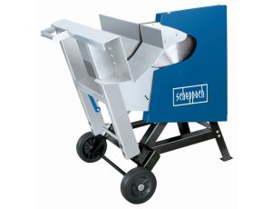 Piła kołyskowa Scheppach HS520 230V