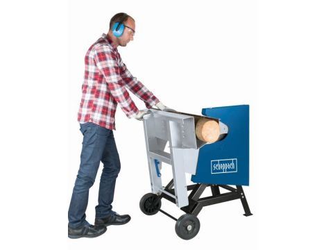 Piła kołyskowa Scheppach HS520 230V - 2