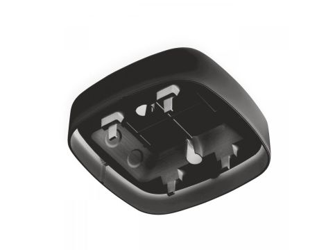 Adapter natynkowy Steinel AP Box (IP 54) do systemu Control PRO  czarny