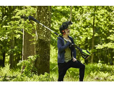 60V Pilarka na wysięgniku  GD60PS25