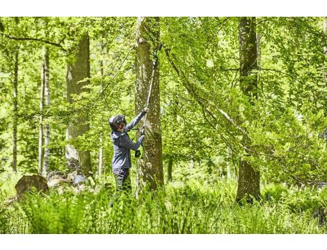 60V Pilarka na wysięgniku  GD60PS25 - 2