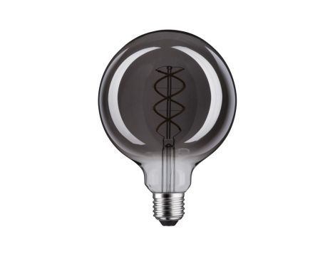 LED Globe125 fil 130lm E27 1800K ści smk 4W spirala - 2