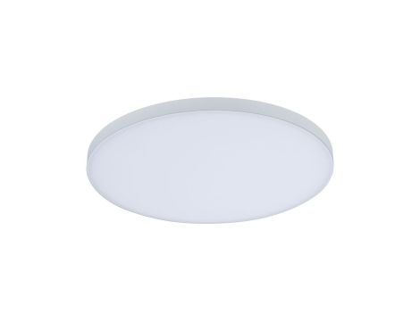 Plafoniera VELORA LED 19W 2100lm okragła 400mm 3000K 230V  biały / metal