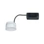 Źródło światła NOVA COIN LED 6W 530lm 50mm 4000K 230V satyna - 2