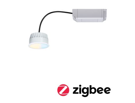Źródło światła NOVA COIN LED SH Zigbee 6W 470lm 50mm 2700-6500K 230V satyna