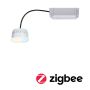 Źródło światła NOVA COIN LED SH Zigbee 6W 470lm 50mm 2700-6500K 230V satyna - 2