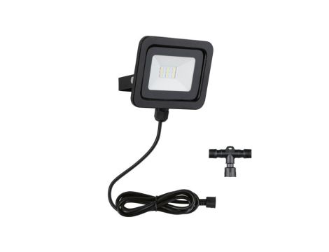 Outdoor Park + Light Flood Spot Bimea 4W IP65 3000K - 3