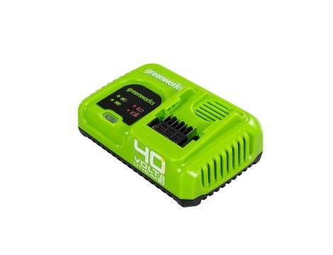 40V ładowarka 5A Greenworks G40UC5