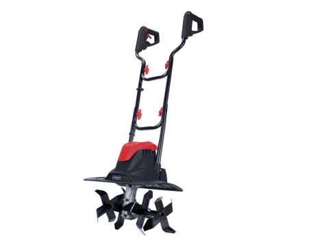 Glebogryzarka elektryczna Scheppach MTE380 380mm