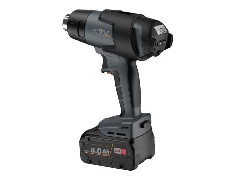 Opalarka akumulatorowa STEINEL MH5 18V [063993]