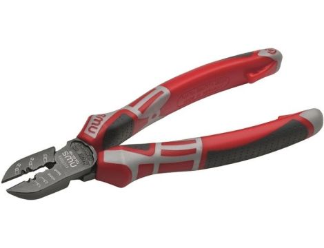 Obcinaczki boczne NWS 160