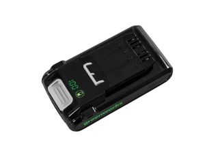 24V Akumulator 4 Ah Greenworks G24B4WP+ z USB