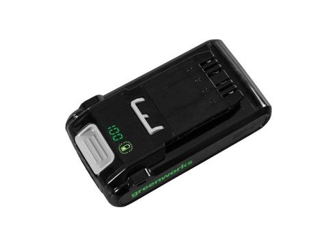 24V Akumulator 4 Ah Greenworks G24B4WP+ z USB