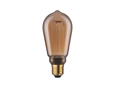 Źródło światła LED ST64 Inner Glow Arc 160lm E27 złoty 1800K