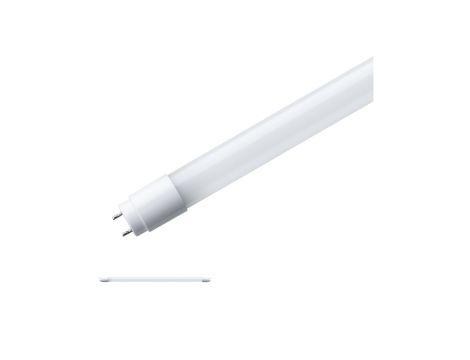 Świetlówka liniowa LED G13 900lm 9,5W 4000K opal 230V