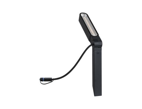 Oprawa ogrodowa Plug & Shine ITO kształt I IP65 7W 3000K 24V antracyt / metal