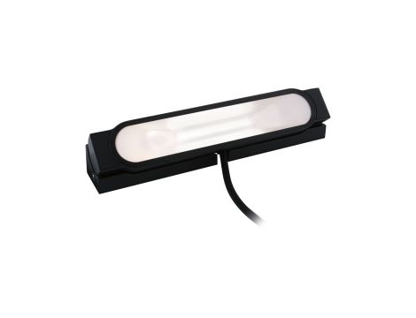 Oprawa wbudowana ITO LED Wallwasher regulowana 6W 3000K IP67 230V antracyt / metal