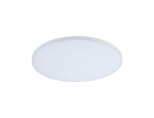 Plafoniera VELORA LED 38W 3650lm okragła 600mm 3000/4000/6500K 230V  biały / metal