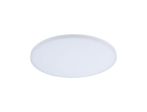 Plafoniera VELORA LED 38W 3650lm okragła 600mm 3000/4000/6500K 230V  biały / metal