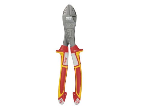 OBCINACZKI BOCZNE HEAVY DUTY VDE 200