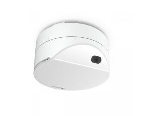 Kamera obecności ludzi Steinel HPD3 IP natynkowa IP20 okrągła biała / tworzywo sztuczne