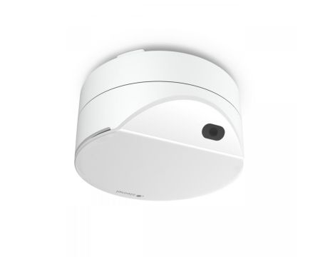 Kamera obecności ludzi Steinel HPD3 IP natynkowa IP20 okrągła biała / tworzywo sztuczne