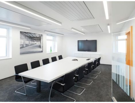 Kamera obecności ludzi Steinel HPD3 IP natynkowa IP20 okrągła biała / tworzywo sztuczne - 2