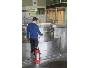 Opryskiwacz przemysłowy Mesto Inox Super Extremalny 13l - image 2