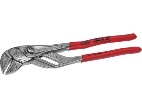 SZCZYPCE DO ARMATURY GRIPPER