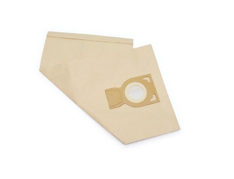 Worki papierowe LangeTools do Starmix 25-35 l, kpl 5 szt