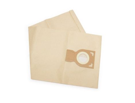 Worki papierowe LangeTools do Starmix 50 l, kpl 5 szt