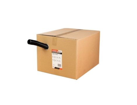 Wąż na zwoju LangeTools 20 m