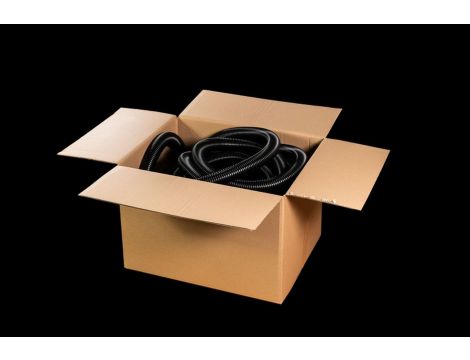 Wąż na zwoju LangeTools 20 m - 3