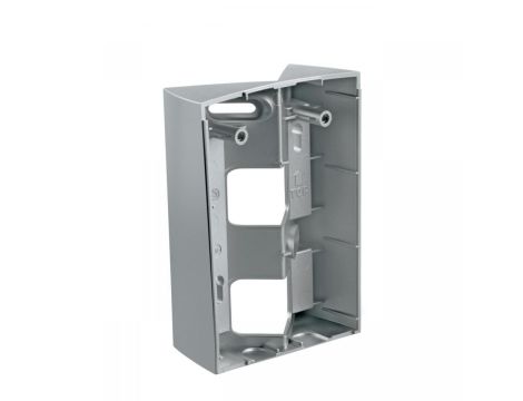 Adapter natynkowy do naświetlacza XLED PRO ONE Plus antracyt