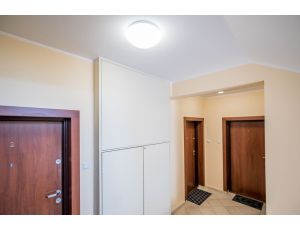 Plafoniera SUNLIGHT LED 21W SLAVE okrągła 300mm 2328lm IP65 4000K 230V biały / tworzywo sztuczne - image 2