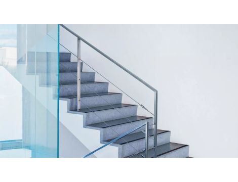 Czujnik obecności i zmierzchu Steinel HF 180 KNX podtynkowy IP20 kwadrat biały - 3