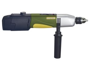 Przemysłowa szlifierka prosta Proxxon IGS/A  akumulatorowa zestaw z baterią Li/A2 oraz szybką ładowarką LG/A2