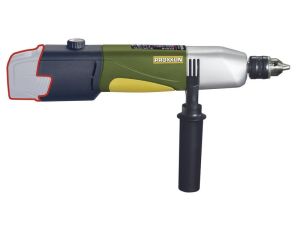 Przemysłowa szlifierka prosta Proxxon IGS/A  akumulatorowa bez baterii Li/A2 oraz szybkiej ładowarki LG/A2