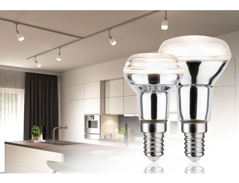 Źródło światła LED R39 300lm 4W E14 2700K 36st. 230V - 3