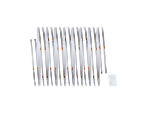 Taśma MaxLED 500 Stripe 2.5m Full-Line COB